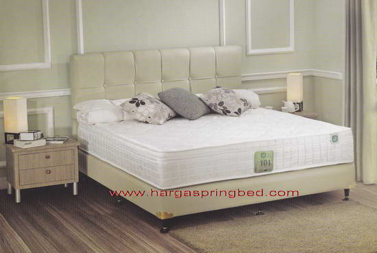 airland 101 murah promo pillowtop sale diskon springbed